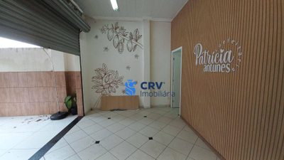 Loja-Salão, 90 m² - Foto 5