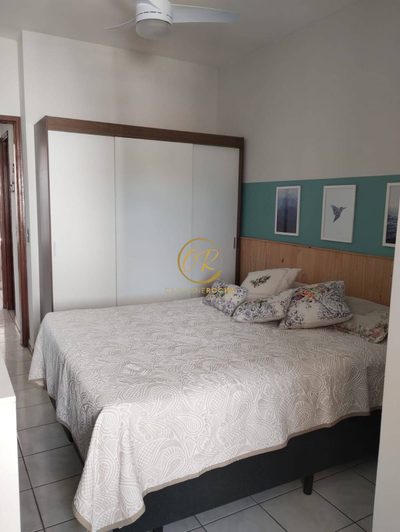 Apartamento, 2 quartos, 59 m² - Foto 3