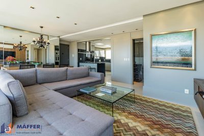 Apartamento, 3 quartos, 112 m² - Foto 2