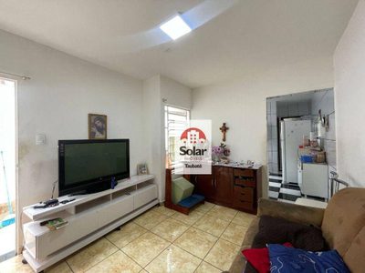 Casa, 2 quartos, 91 m² - Foto 1