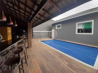 Sobrado, 4 quartos, 390 m² - Foto 1