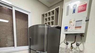 Kitnet-Studio, 44 m² - Foto 5