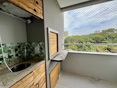 Apartamento, 3 quartos, 75 m² - Foto 2