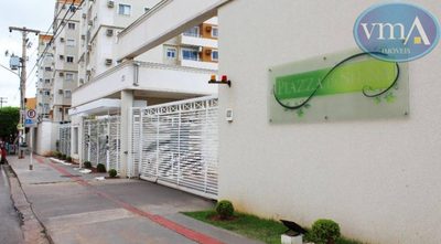 Apartamento, 3 quartos, 66 m² - Foto 1