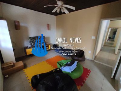 Casa, 4 quartos, 163 m² - Foto 5