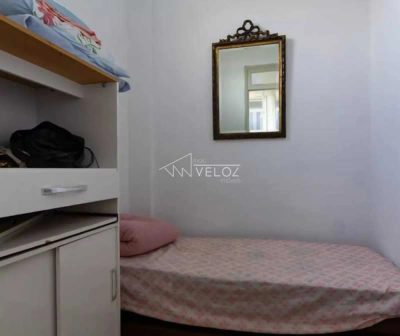 Apartamento, 4 quartos, 160 m² - Foto 1