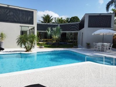 Casa, 6 quartos, 327 m² - Foto 4