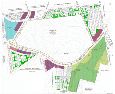 Terreno, 5475 m² - Foto 2