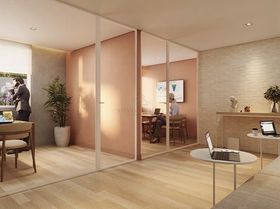 Casa Comercial, 110 m² - Foto 3