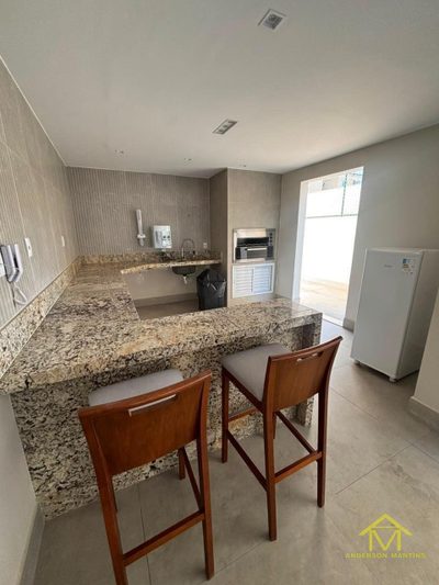 Apartamento, 3 quartos, 69 m² - Foto 4