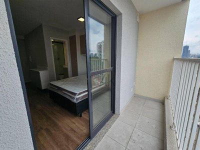 Kitnet-Studio, 26 m² - Foto 5