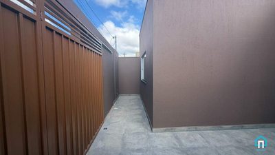 Casa, 2 quartos, 53 m² - Foto 3