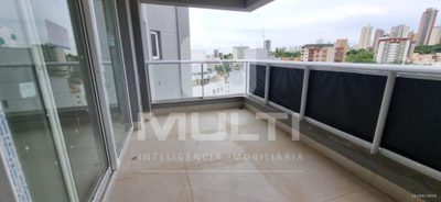Apartamento, 3 quartos, 186 m² - Foto 3