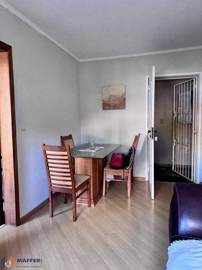 Apartamento, 2 quartos, 63 m² - Foto 4