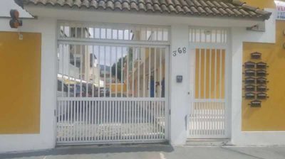 Casa de Condomínio, 2 quartos - Foto 1