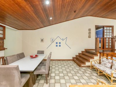 Casa, 3 quartos, 174 m² - Foto 2