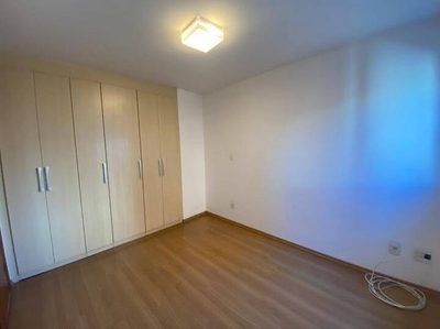 Apartamento, 3 quartos, 91 m² - Foto 1