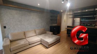 Apartamento, 2 quartos, 55 m² - Foto 3