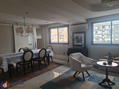 Apartamento, 3 quartos, 175 m² - Foto 3