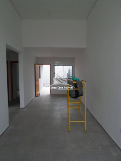 Casa, 3 quartos, 72 m² - Foto 4