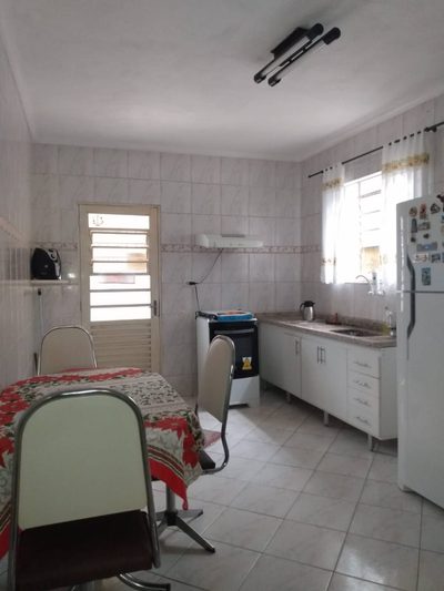 Casa, 4 quartos, 103 m² - Foto 3