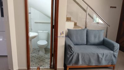 Casa de Condomínio, 2 quartos - Foto 4