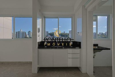 Apartamento, 2 quartos, 66 m² - Foto 5