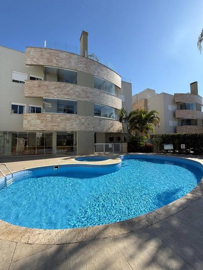 Apartamento, 3 quartos, 96 m² - Foto 1