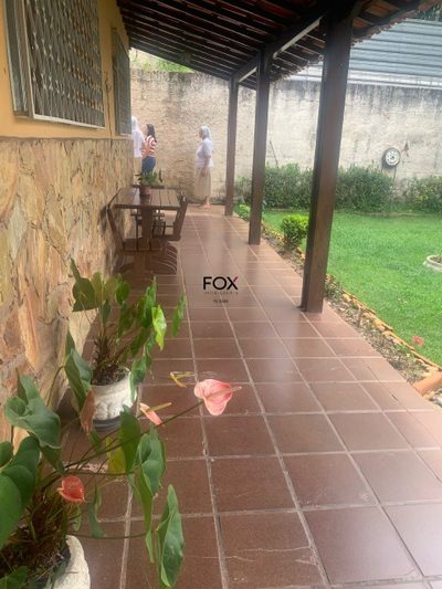 Casa, 3 quartos, 300 m² - Foto 2