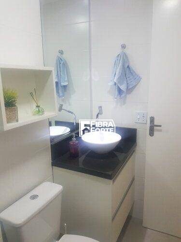 Apartamento, 3 quartos, 63 m² - Foto 5