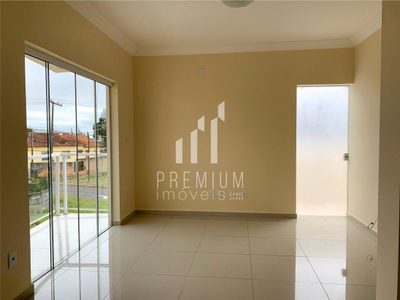 Apartamento, 4 quartos, 235 m² - Foto 1