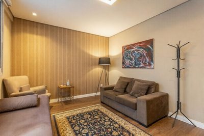 Sala-Conjunto, 36 m² - Foto 3