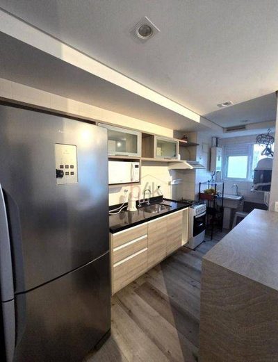Apartamento, 1 quarto, 45 m² - Foto 5