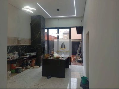 Casa, 3 quartos, 102 m² - Foto 3