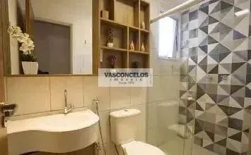 Apartamento, 2 quartos, 62 m² - Foto 4