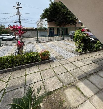Apartamento, 2 quartos, 70 m² - Foto 4