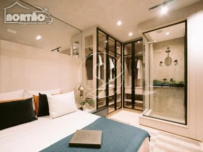 Casa, 2 quartos, 43 m² - Foto 2