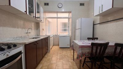 Apartamento, 3 quartos, 80 m² - Foto 5