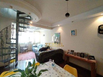 Cobertura, 5 quartos, 250 m² - Foto 1