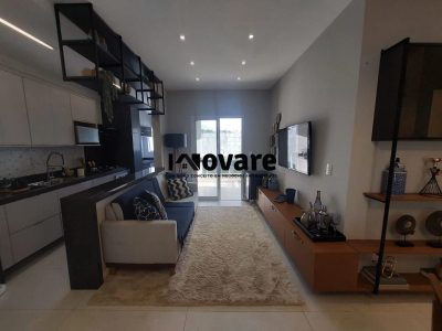 Apartamento, 2 quartos, 68 m² - Foto 3