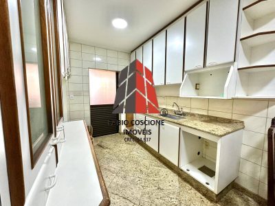 Apartamento, 3 quartos, 123 m² - Foto 2