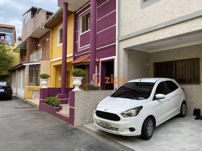 Sobrado, 2 quartos, 112 m² - Foto 4