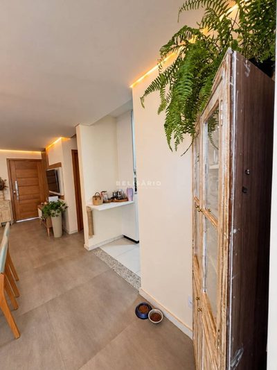 Casa de Condomínio, 3 quartos - Foto 5