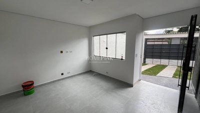Sobrado, 2 quartos, 100 m² - Foto 2