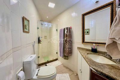 Apartamento, 3 quartos, 137 m² - Foto 2