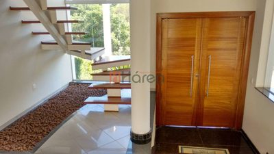 Sobrado, 3 quartos, 260 m² - Foto 2