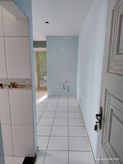 Apartamento, 2 quartos, 48 m² - Foto 4