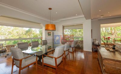 Apartamento, 4 quartos, 360 m² - Foto 1