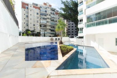 Apartamento, 3 quartos, 257 m² - Foto 4