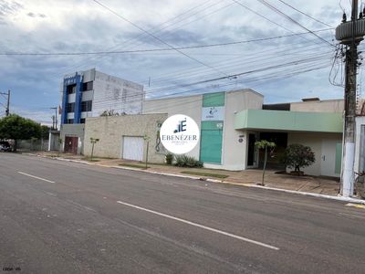 Prédio Inteiro, 400 m² - Foto 4